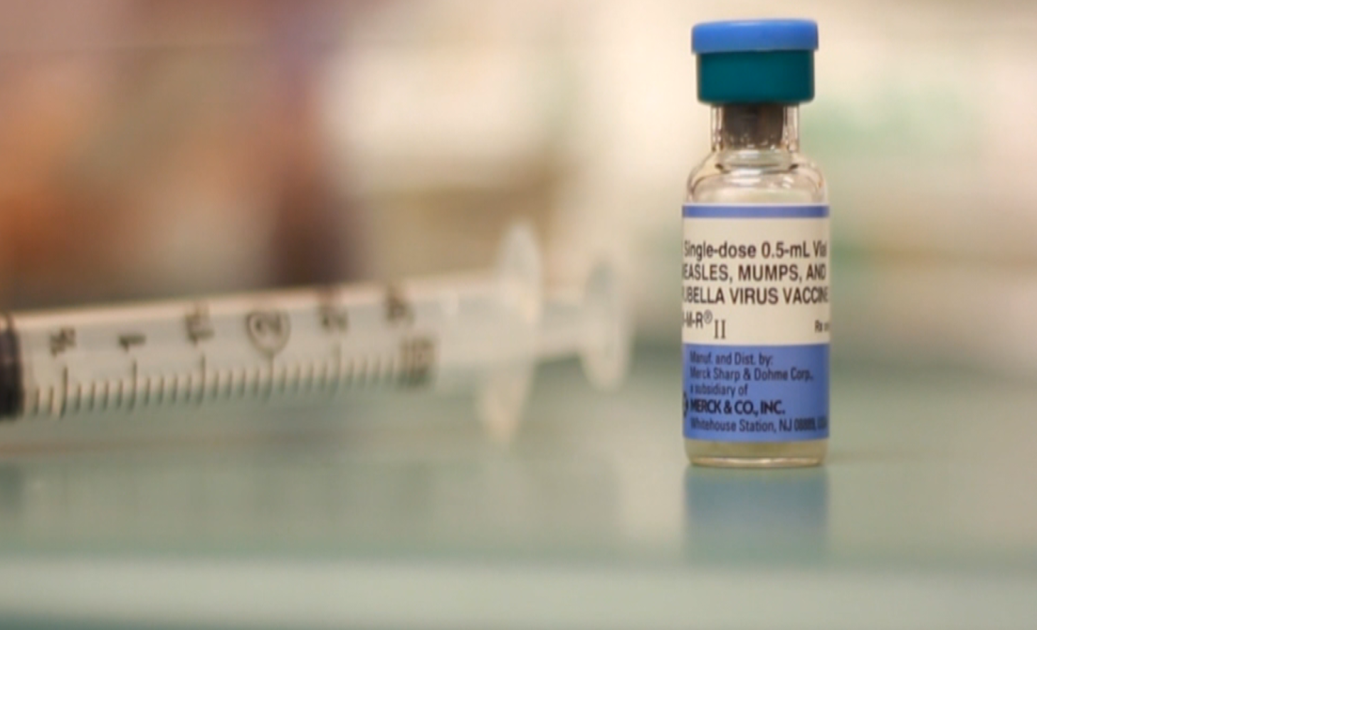 Oregon's Exclusion Day nears as vaccine exemption rates rise