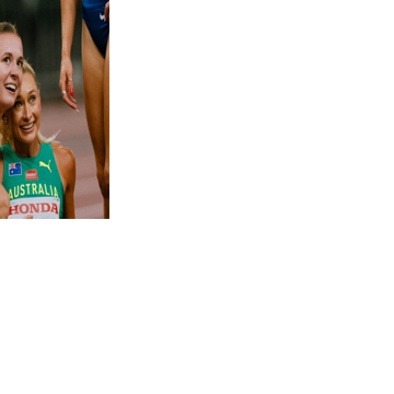 Oregon athletes shine in 1500 final at World Championships