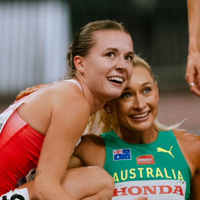 Oregon athletes shine in 1500 final at World Championships