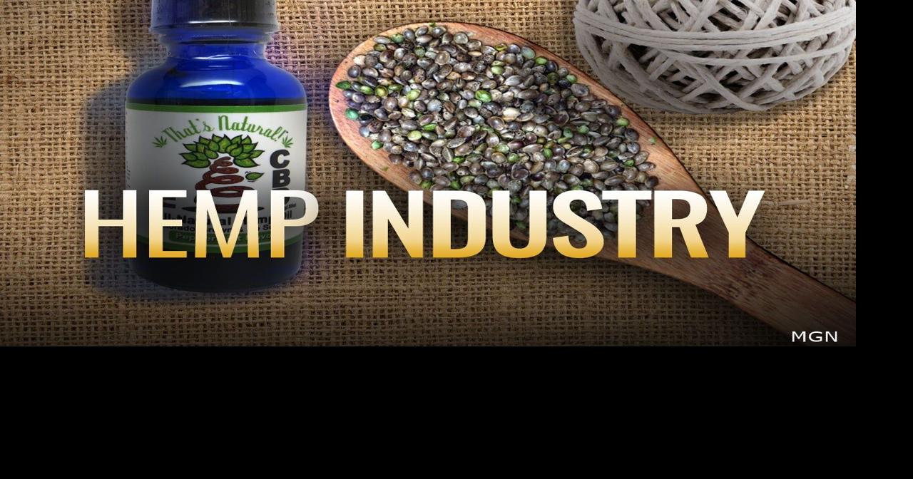 New hemp registry aims for transparency in Oregon's market