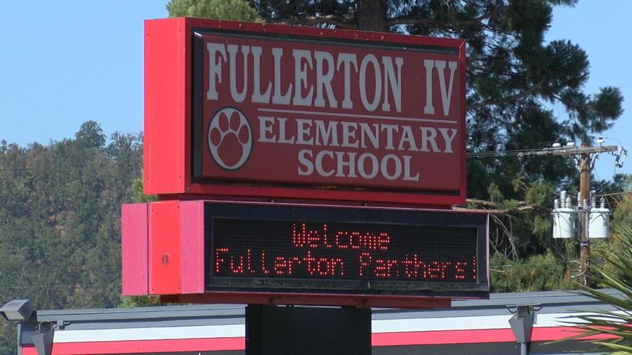 Teacher allegedly assaulted by student at Roseburg elementary school