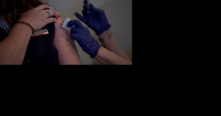 PeaceHealth offering RSV vaccines throughout Lane County - Vimarsana News