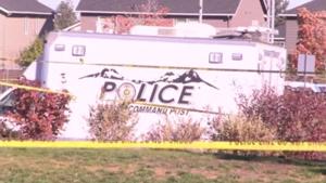 Parent Reportedly Stops School Shooter at Silver Rail
