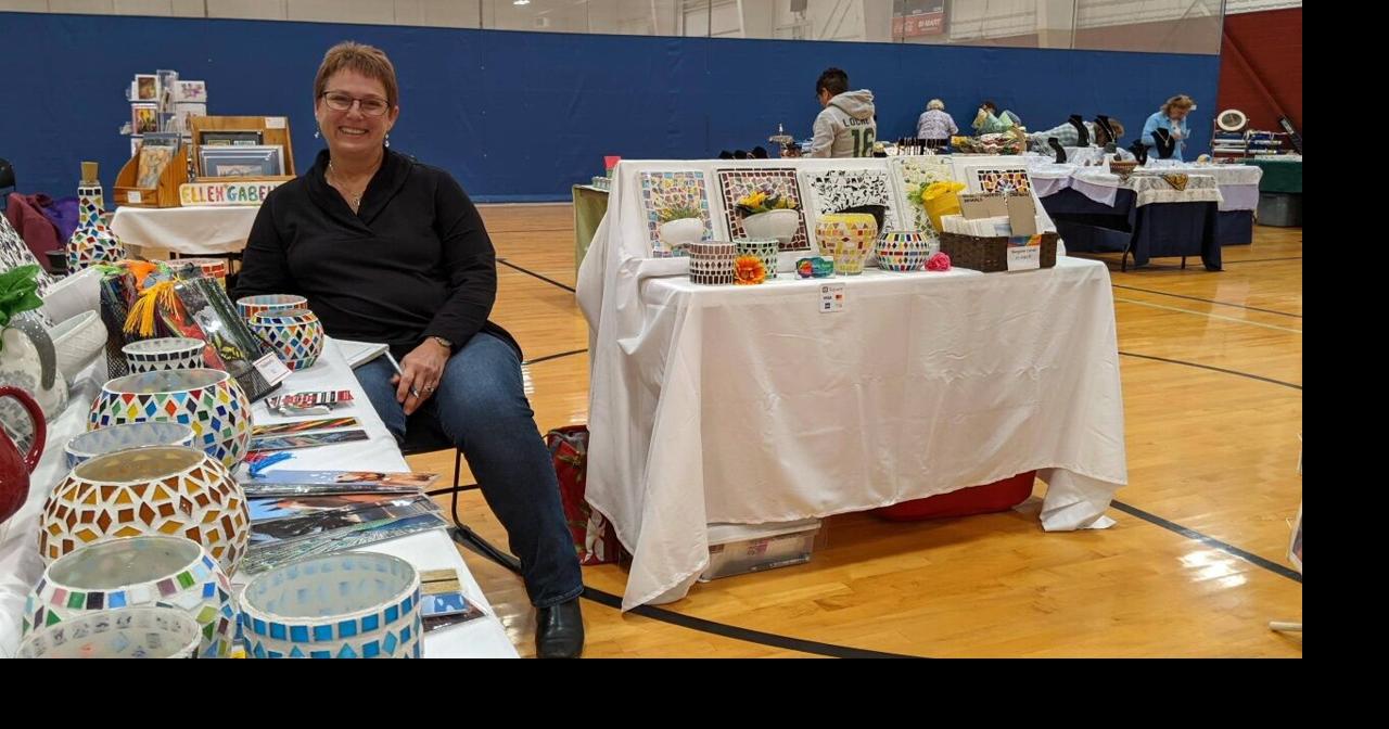 Spring Marketplace to return to Bob Keefer Center | Video | kezi.com
