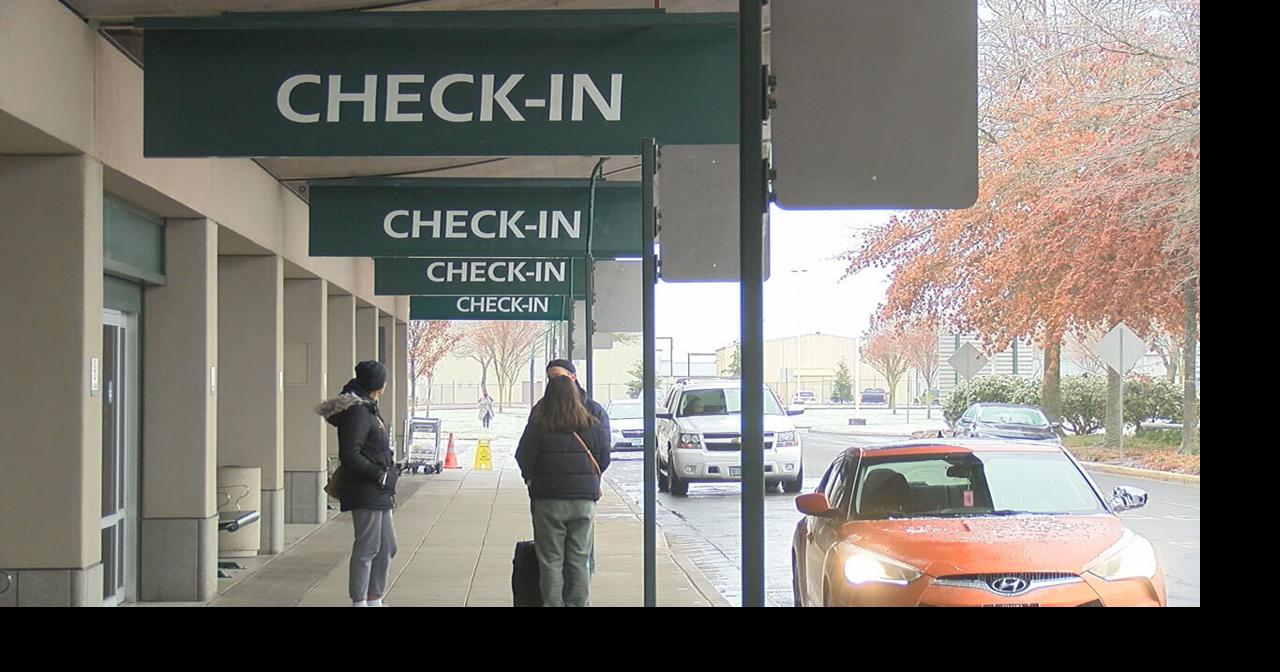 Avelo Airlines adds nonstop flight to Palm Springs at Eugene Airport