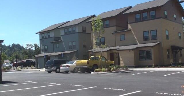City of Eugene gets $6 million for housing infrastructure in West Eugene - Vimarsana News
