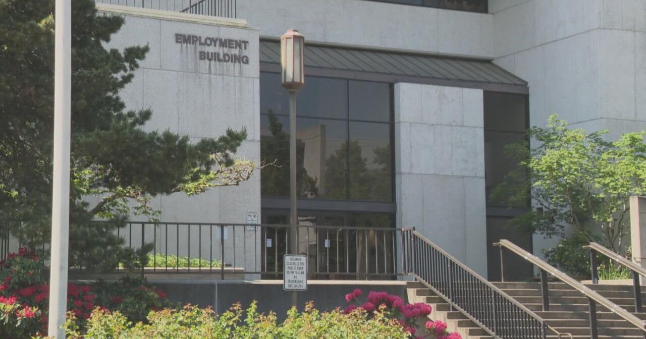 Oregon Republican lawmakers call for action on delayed unemployment benefits - Vimarsana News