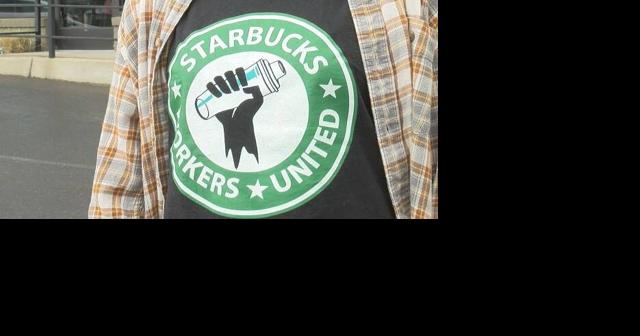South Eugene Starbucks first in Oregon to unionize - Vimarsana News