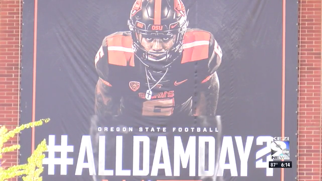 Seven Home Games Highlight 2024 Oregon State Football Schedule