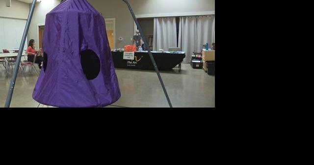Arc of Lane County hosts sensory friendly clinics aimed at helping autistic kids vaccinated - Vimarsana News