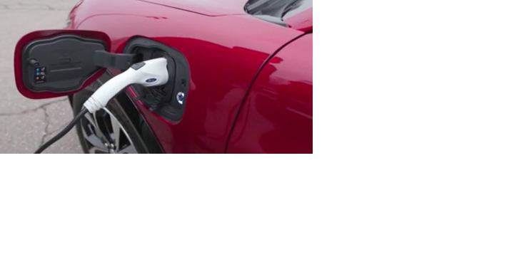 Electric vehicle tax credit makes EVs more appealing - Vimarsana News