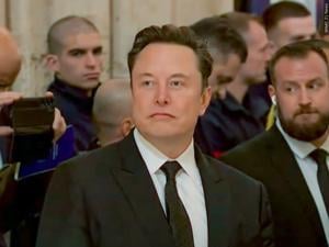 Elon Musk Reportedly Top Donor to Republican Candidates in Midterm Elections