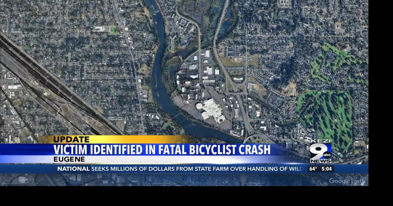 Victim Identified in Fatal Bicyclist Control | Video | kezi.com