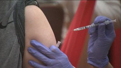 Oregon reaches milestone 80% of adults vaccinated against COVID-19