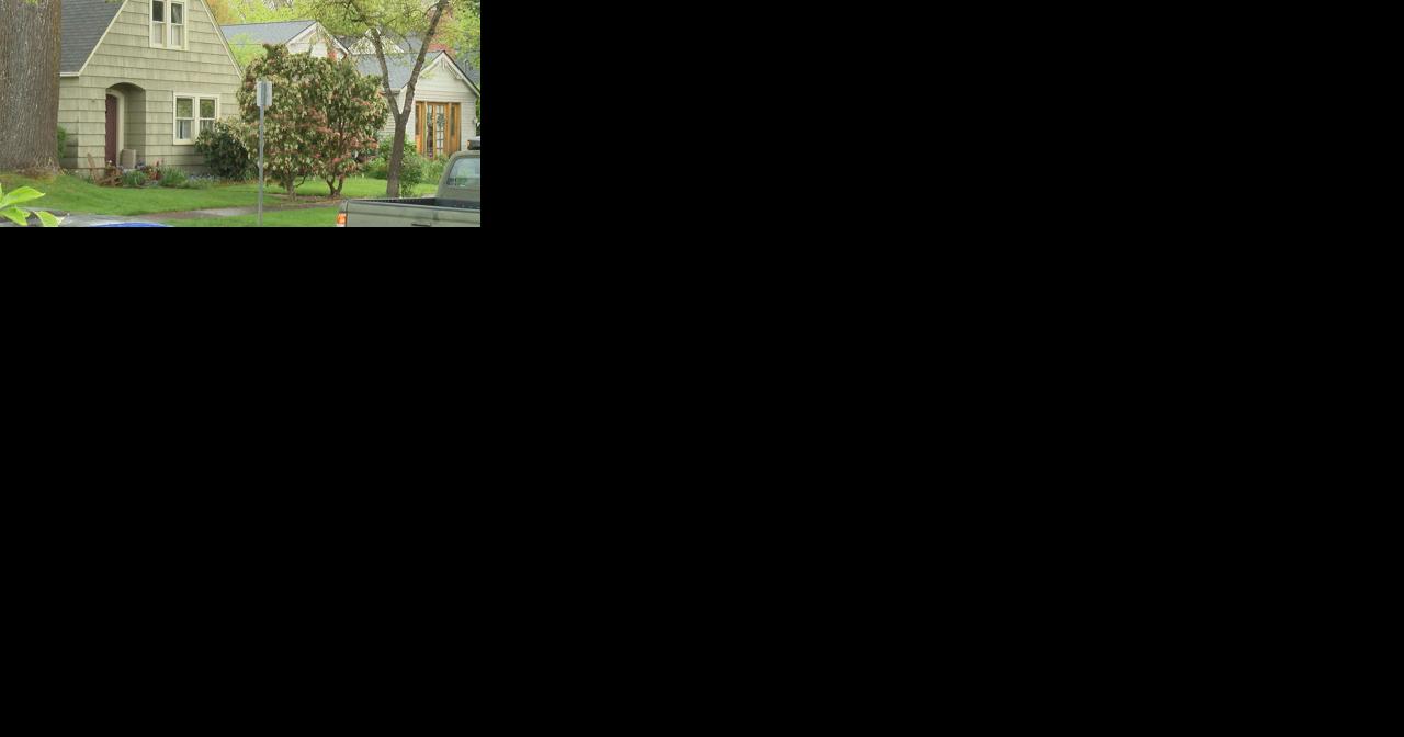 Corvallis neighborhood reeling after home invasion - Vimarsana News