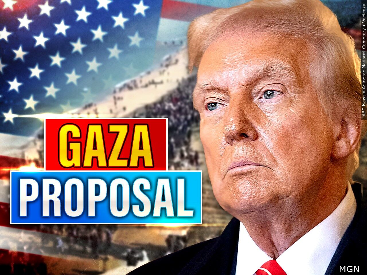 Trump's Gaza Gambit and the Art of the Ultimate Deal  
