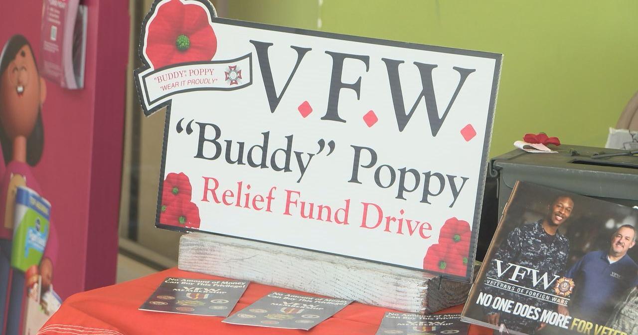 Eugene and Springfield VFW posts host fundraisers through Memorial Day weekend - Vimarsana News