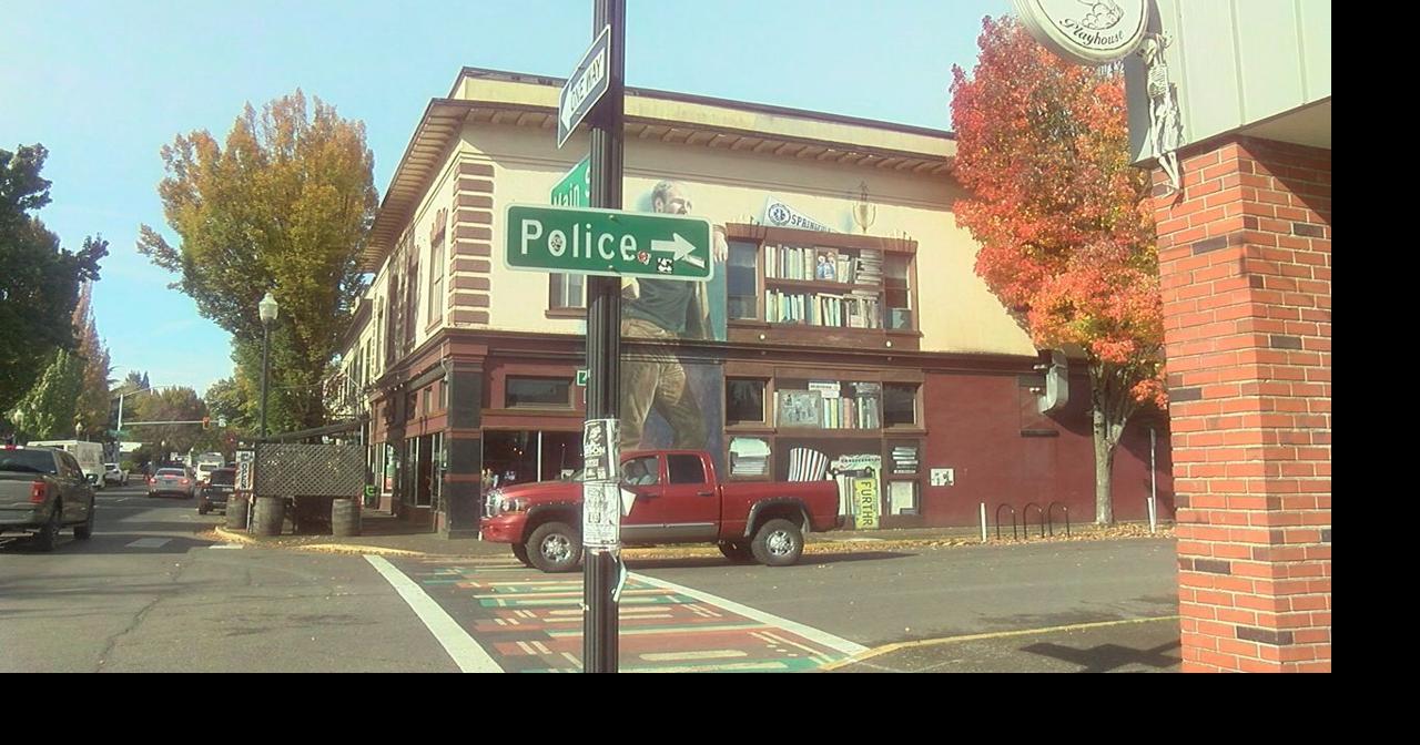 Meeting held at Springfield Justice Center takes an in-depth look at ...