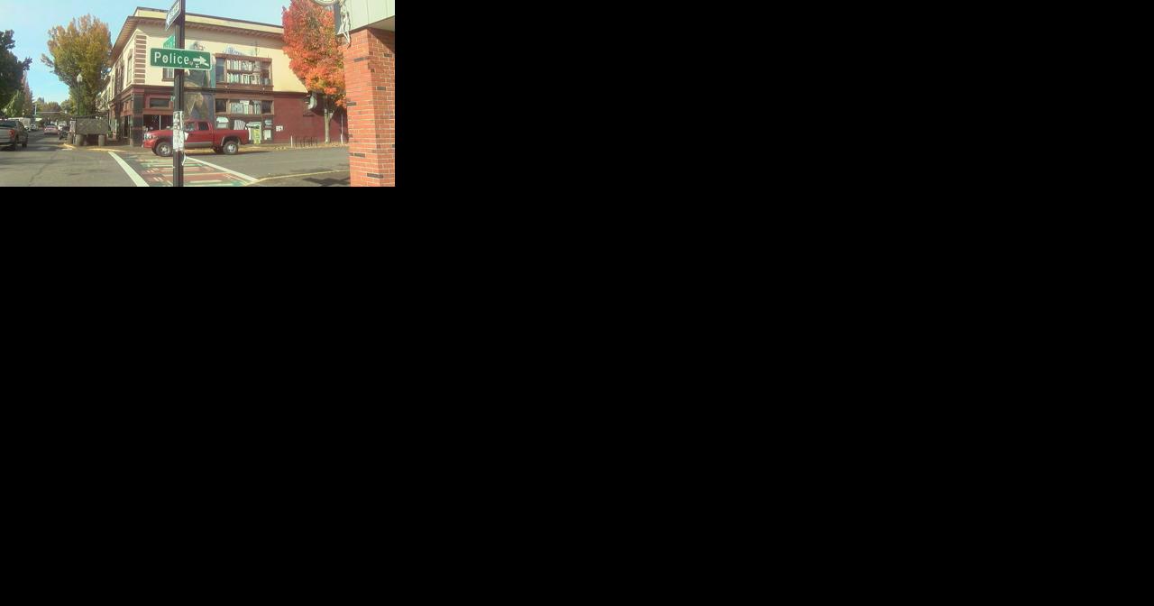 Meeting held at Springfield Justice Center takes an in-depth look at Measure 110 - Vimarsana News