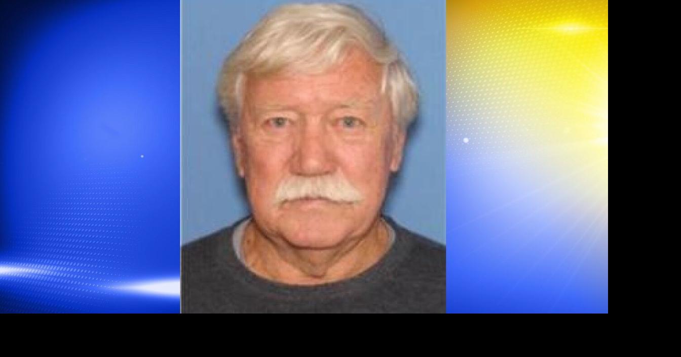 Missing elderly Douglas County man found deceased in vehicle near ...