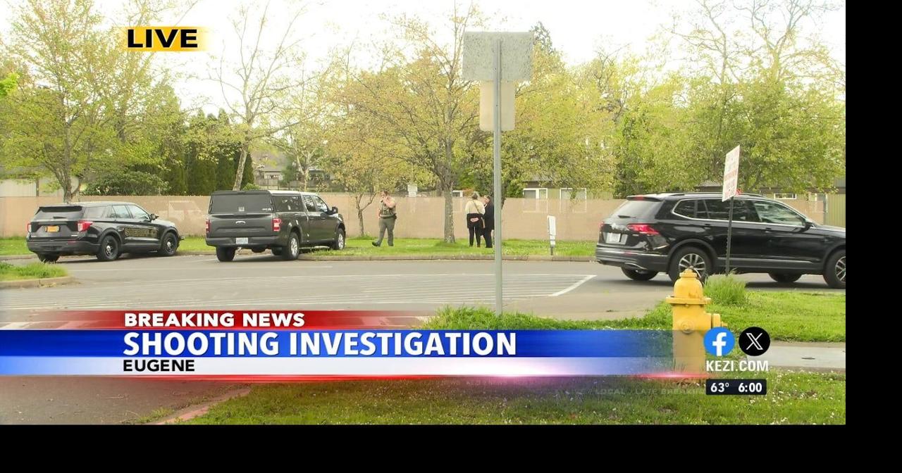Eugene woman killed in shooting, suspect apprehended, LCSO says | News