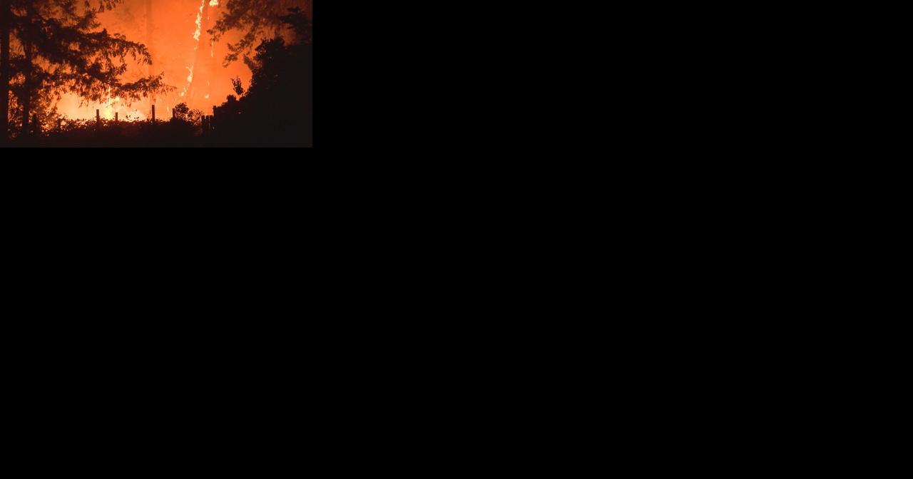 Local school districts get some much needed funding following 2020 wildfires - Vimarsana News
