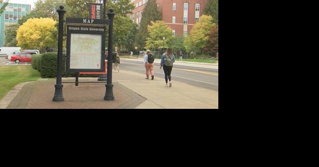 Students support new mobile crisis response program 'OSU Assist' - Vimarsana News