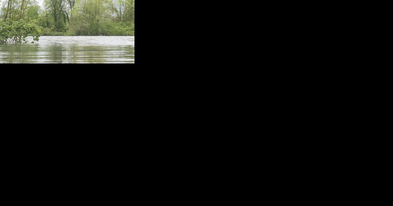 One male body found in Willamette River - Vimarsana News