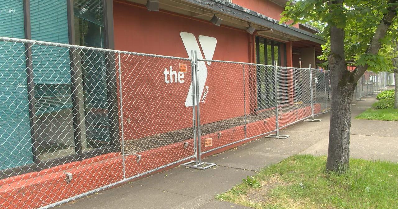 Old Patterson YMCA Building set to be demolished on May 28th, 2024 - Vimarsana News