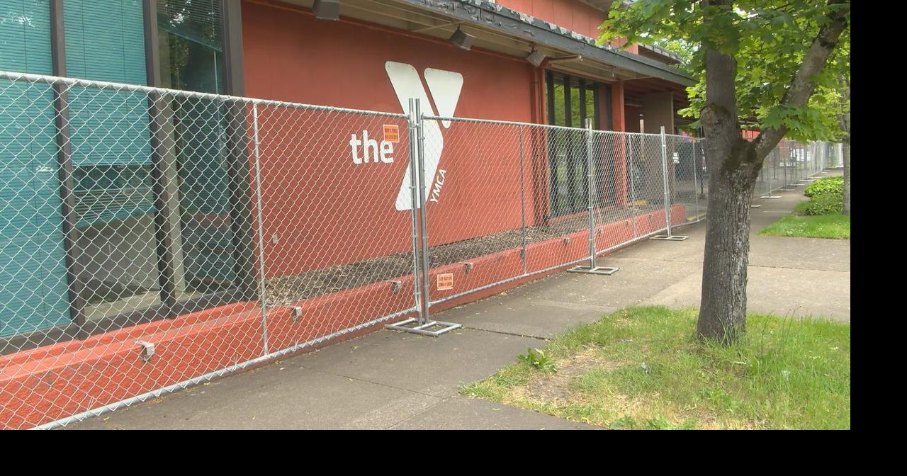Old Patterson YMCA Building set to be demolished on May 28th, 2024 ...