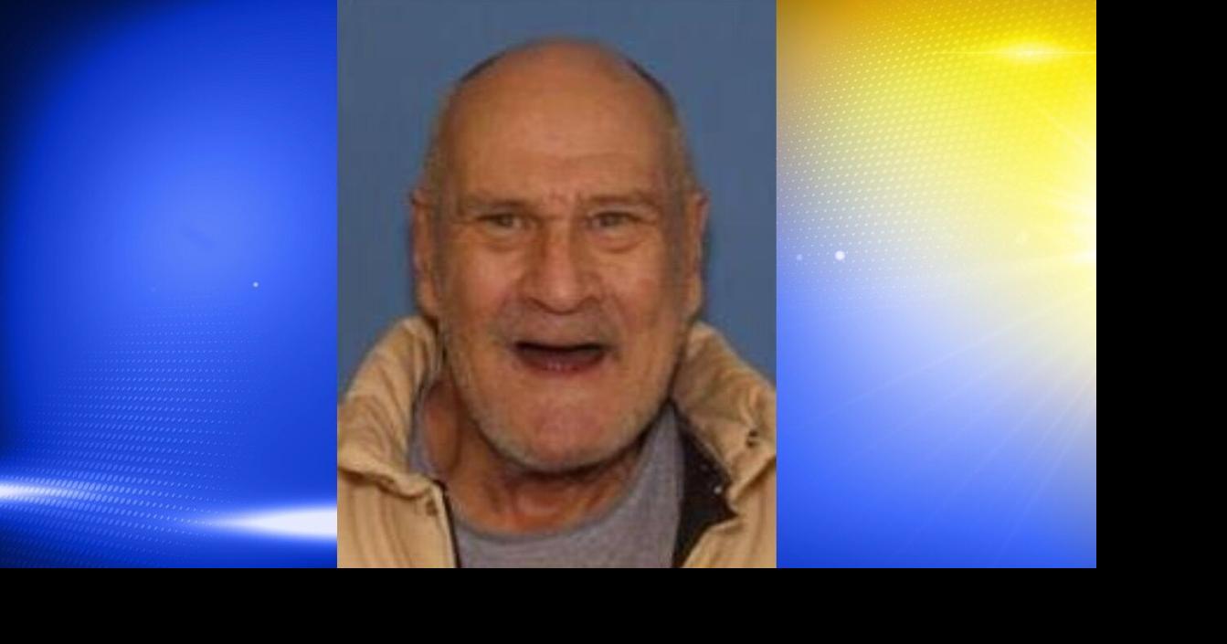 Missing Yoncalla man found safe, Douglas County deputies say | News ...