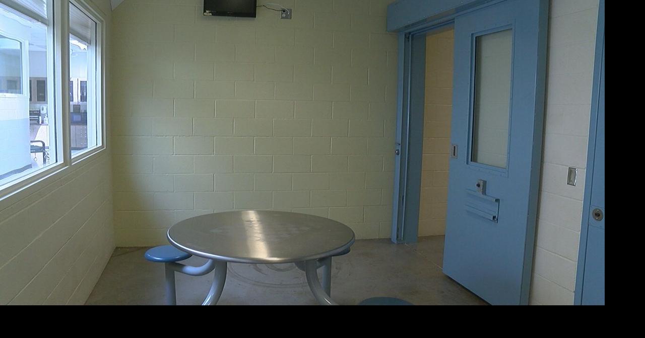 Inmates released from Lebanon jail on weekends due to staffing shortage