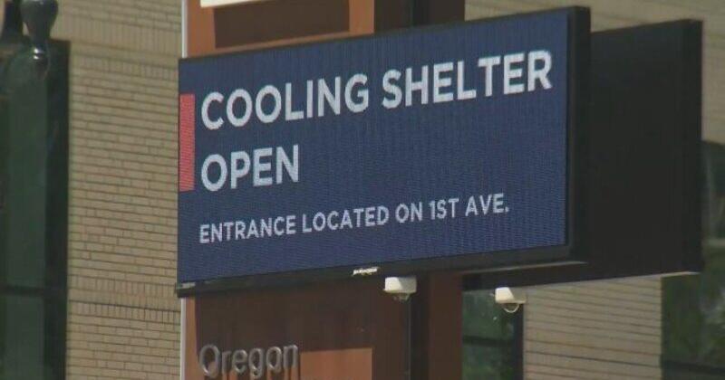Several Lane County cooling centers to reopen for extreme heat | Local ...
