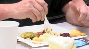 Free Holiday Meal to Be Offered in Lane County on December 16