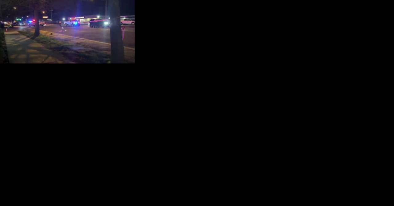 Police investigate pedestrian-vehicle crash on Highway 99 - Vimarsana News