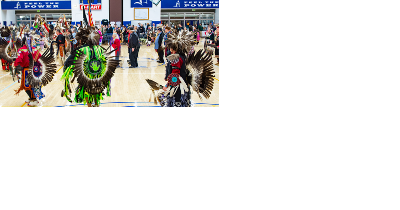 LCC Native American students to hold annual Lane Powwow - Vimarsana News