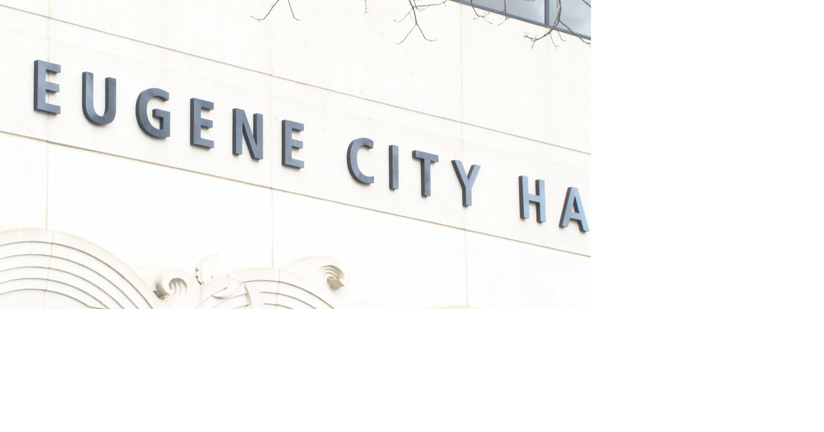 Eugene city council passes first motion to require home energy scores