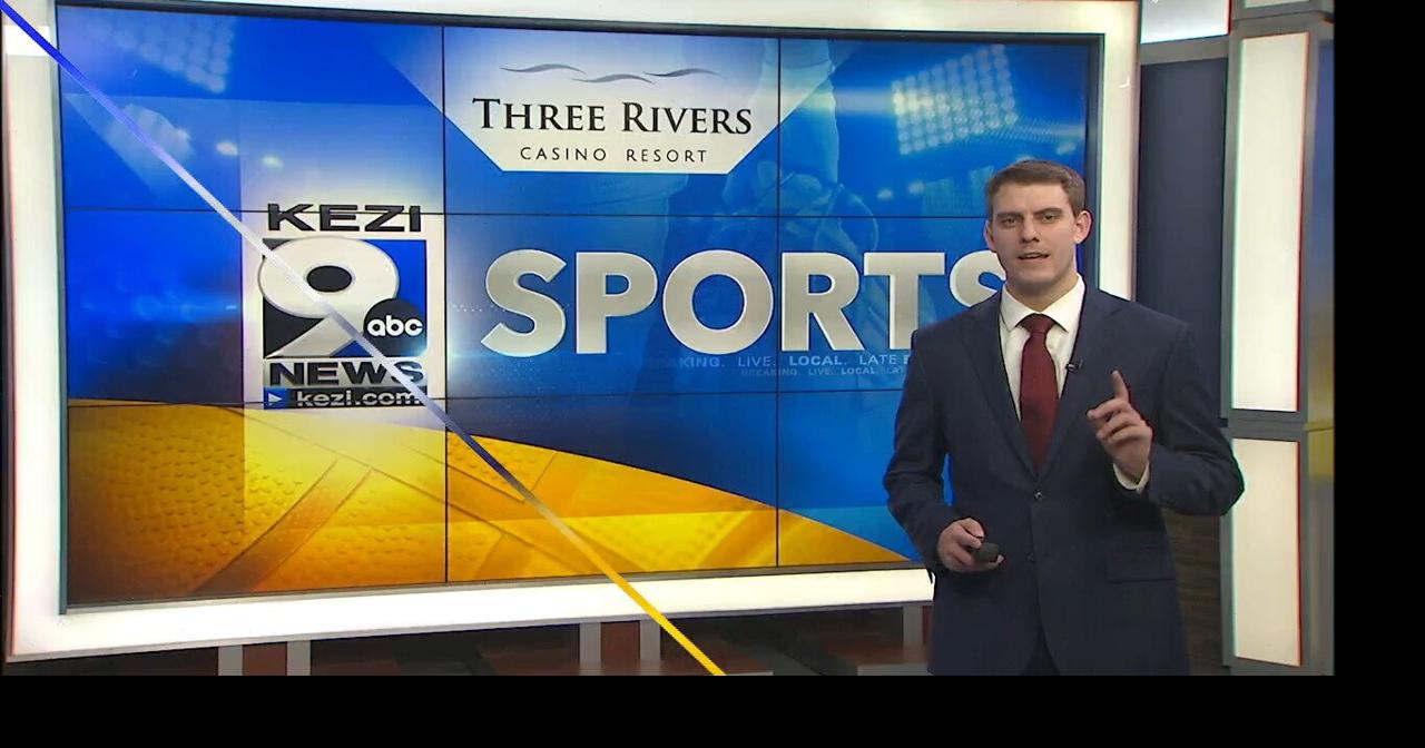 OSU Men's Soccer Historic First Video