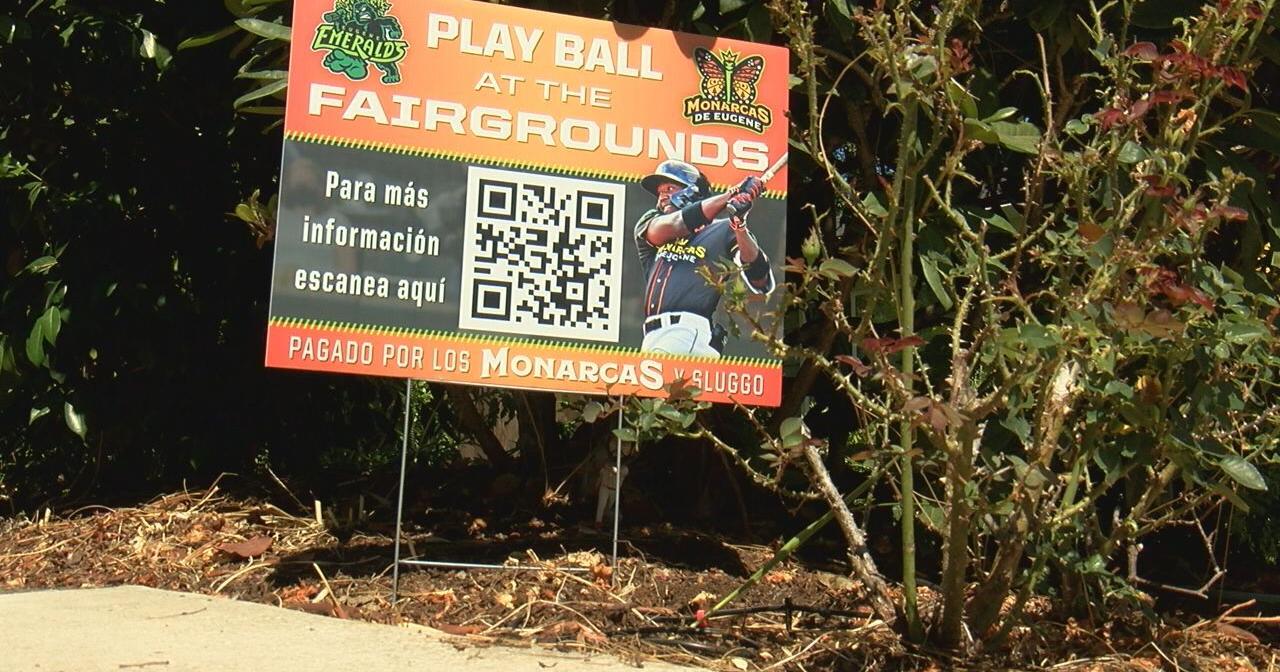 Emeralds seek city financial backing to ensure future in Eugene. - Vimarsana News