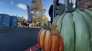 35th Annual Great Pumpkin Run Set to Return to Corvallis