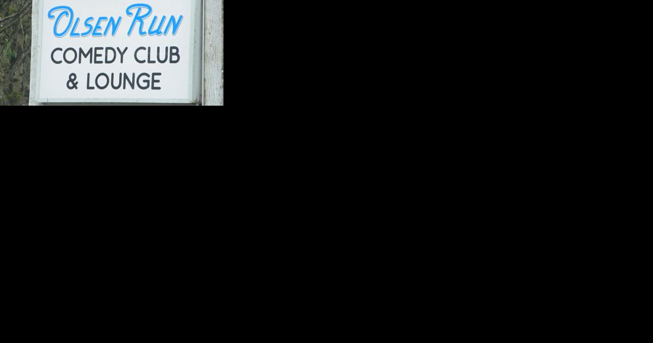 Eugene's only full-time comedy club now open in downtown - Vimarsana News