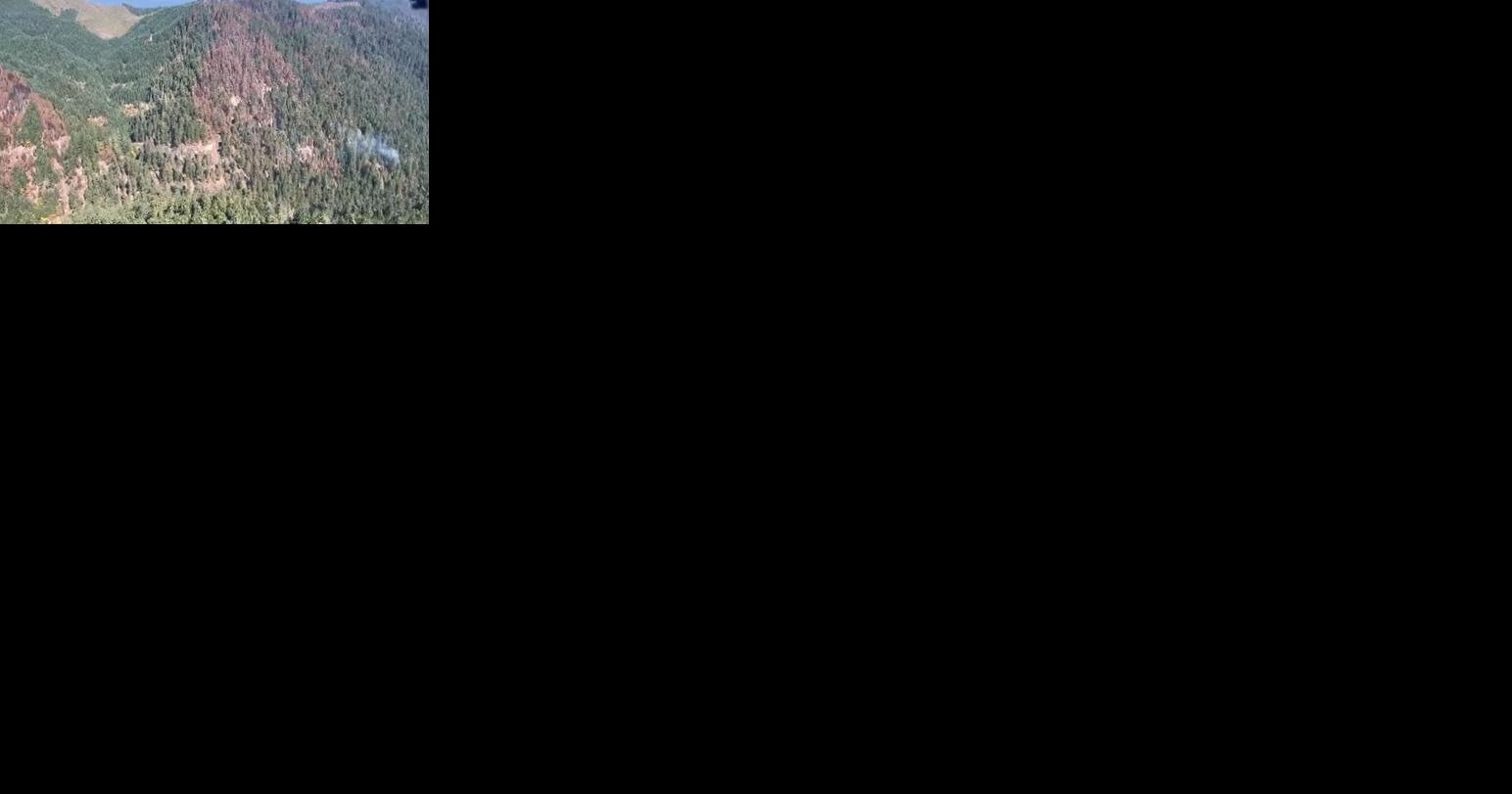 Douglas County fire danger level will be reduced to 'moderate' as of September 23 | News - Vimarsana News