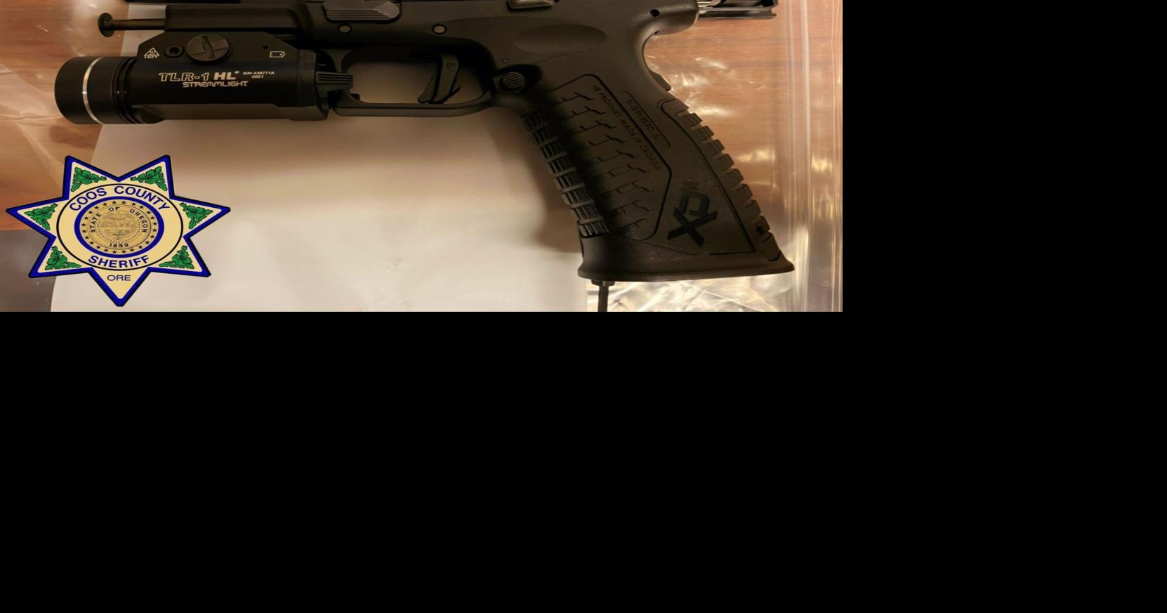 Lakeside man facing charges after allegedly firing gun toward victim ...
