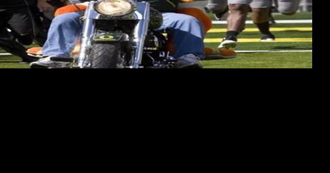 New die-hard Duck bikers leading the team to games - Vimarsana News
