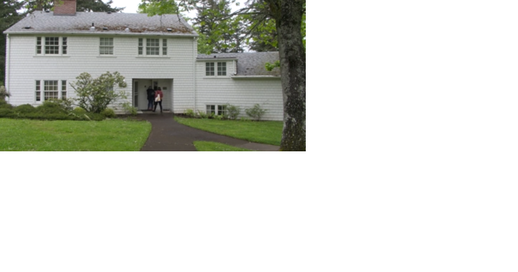 Annual open house celebrates Oregon senator who fought for civil rights - Vimarsana News