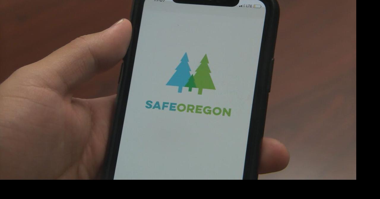 State and school officials remind families about SafeOregon, online ...