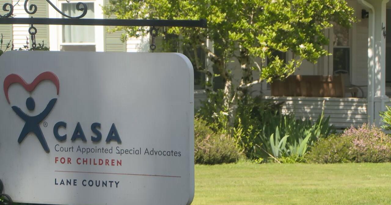 C.A.S.A. launches academic program assistance with Eugene 4J School District - Vimarsana News