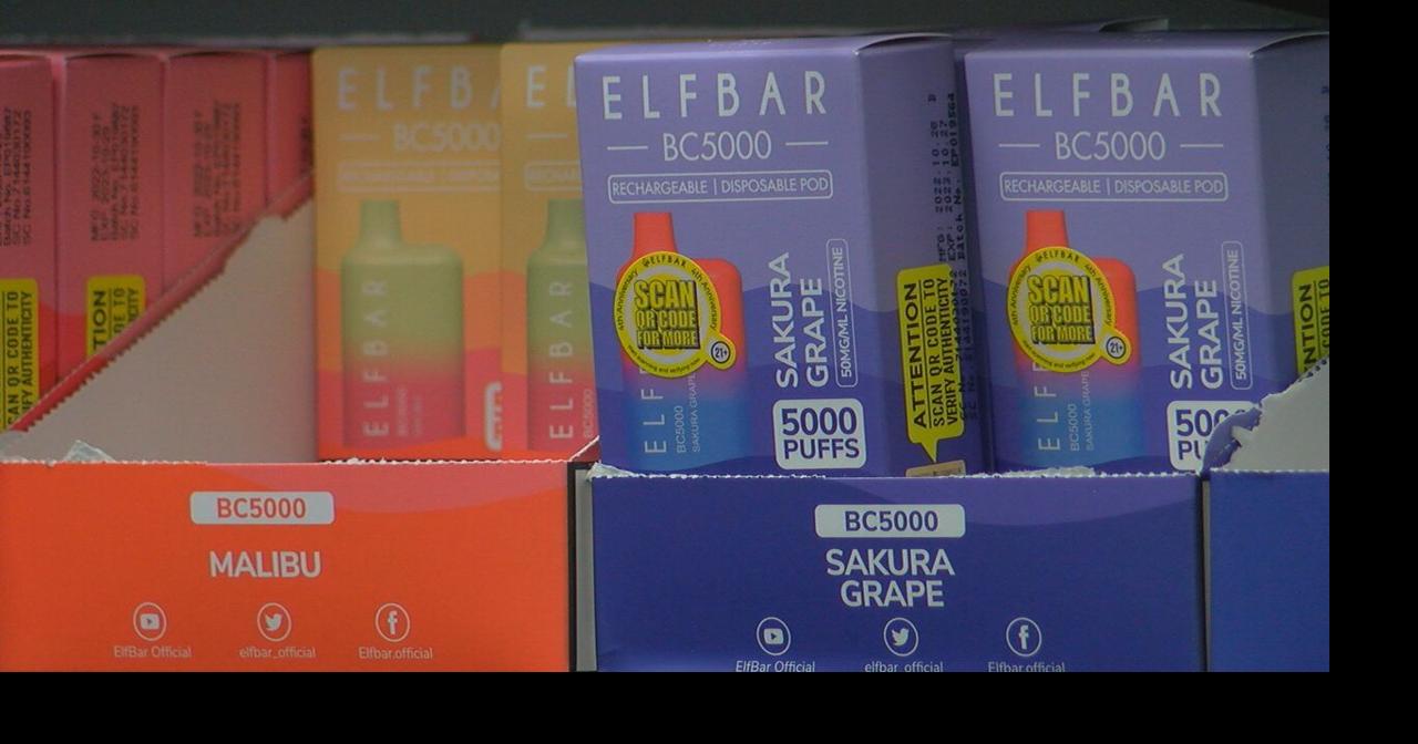 can you buy flavored vapes in oregon Reactions to proposed tobacco ban continue to pour Colours:Ice Green Kit deletetag_E Posh Elite 7500 Disposable