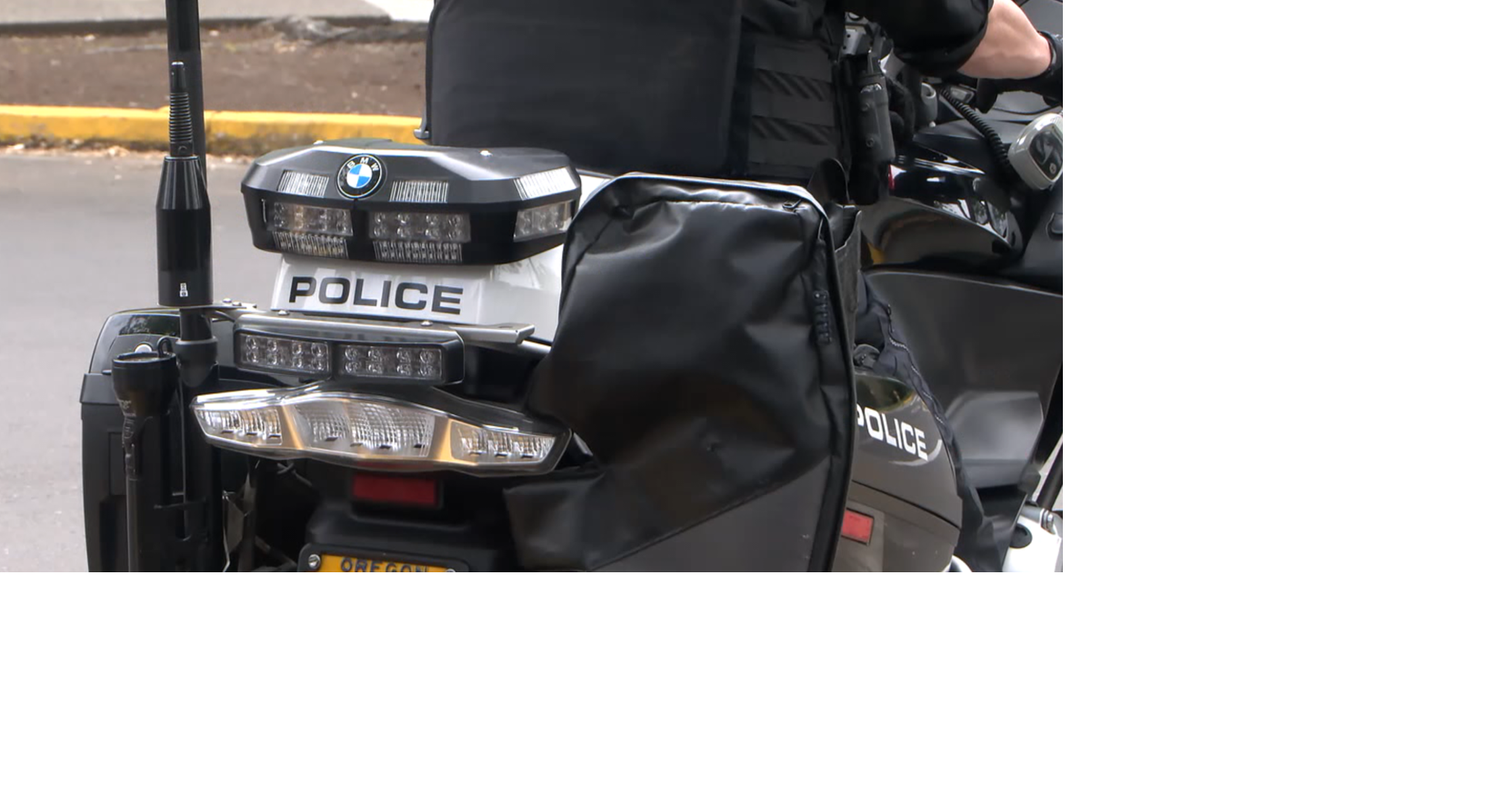 Community outrage grows in Eugene over officer's racist, misogynistic comments
