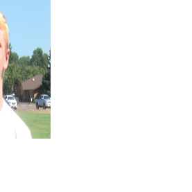 Lebanon’s Logan Large Aiming High in His Senior Season